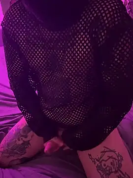 k Inkedman online show from March 7, 2025, 10:32 pm