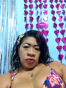 Tocameamor online show from March 13, 2025, 12:48 am