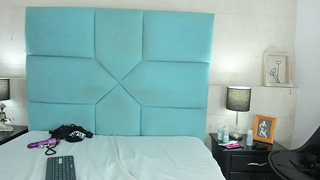 Maximiliano  Fire online show from March 9, 2025, 7:15 pm