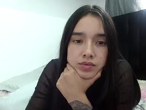  luna 777 online show from September 26, 2025, 6:12 pm