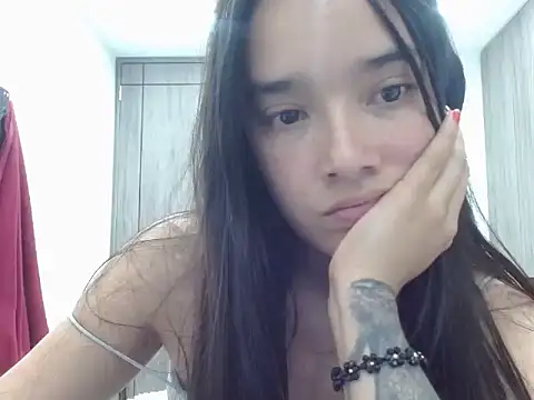  luna 777 online show from February 28, 2026, 11:50 pm