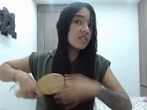  luna 777 online show from March 29, 2026, 2:44 am