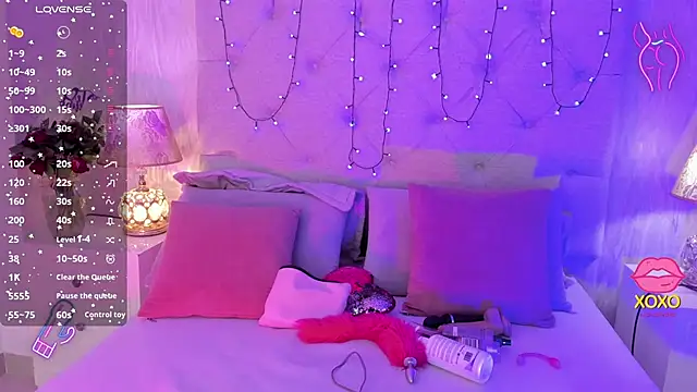 goth tasha online show from September 26, 2025, 7:51 pm