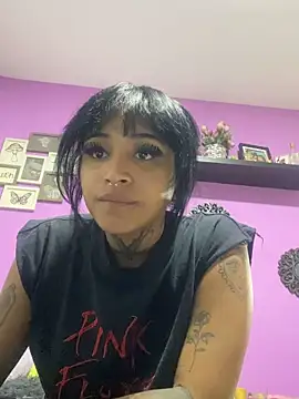 goth tasha online show from March 2, 2026, 12:24 am