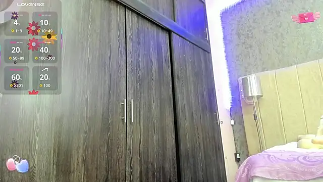 ava-am online show from February 12, 2026, 2:06 am