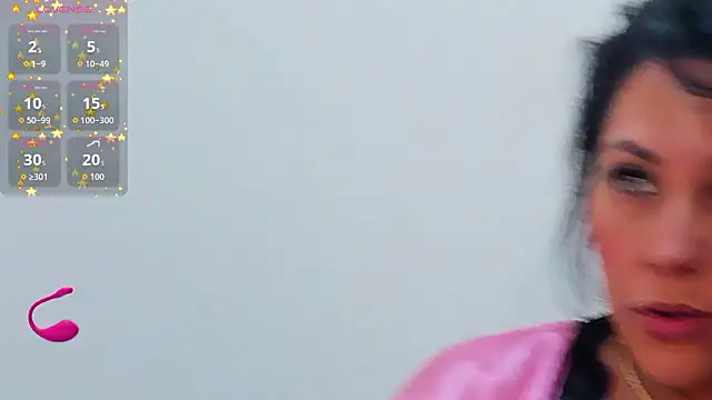 isabellarous- online show from February 5, 2026, 7:51 pm