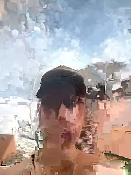 MaxxxSteil online show from November 9, 2025, 10:52 pm