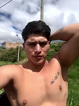 MaxxxSteil online show from January 16, 2026, 6:56 pm