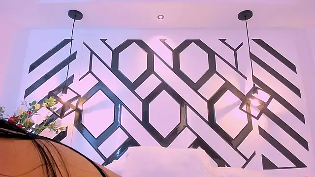 AnnieGibbyns online show from March 3, 2025, 9:26 pm