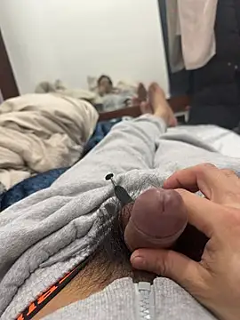 Snapshot of flaco16 chatting on February 1, 2026, 8:51 pm flaco16 online show from February 1, 2026, 8:51 pm