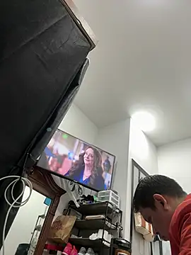 Snapshot of flaco16 chatting on March 13, 2026, 3:57 am flaco16 online show from March 13, 2026, 3:57 am