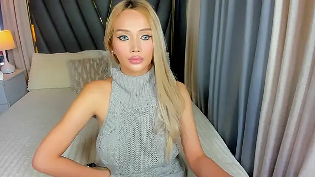 KylieSonique online show from January 18, 2026, 5:11 am