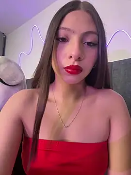 Snapshot of Dirty-Bunnyyy chatting on May 8, 2026, 3:01 am Dirty-Bunnyyy online show from May 8, 2026, 3:01 am
