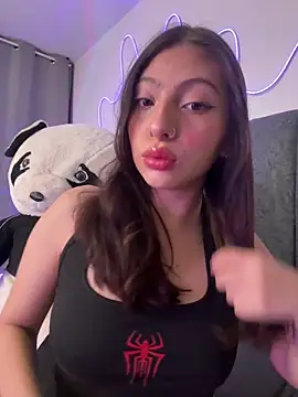 Snapshot of Dirty-Bunnyyy chatting on May 14, 2026, 3:13 am Dirty-Bunnyyy online show from May 14, 2026, 3:13 am