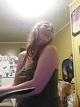 Seductivefoxyxh online show from March 13, 2025, 4:12 pm