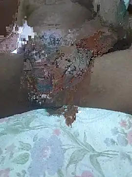 King Masturbator online show from March 17, 2025, 11:10 am