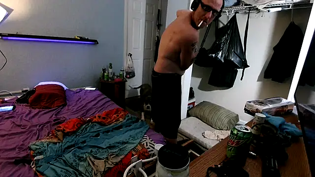 PornStro921 online show from March 14, 2025, 8:28 pm