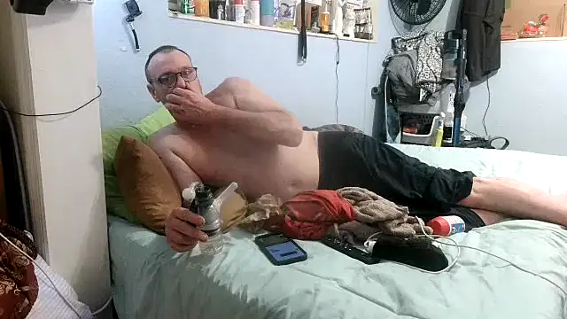 PornStro921 online show from September 16, 2025, 3:51 am