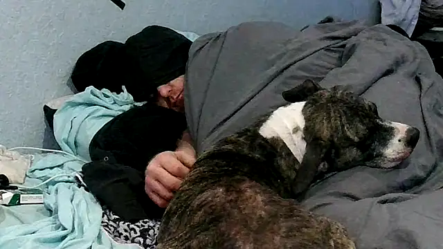 PornStro921 online show from October 5, 2025, 6:39 pm