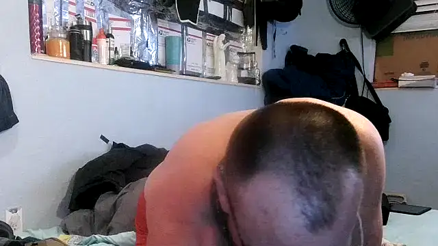 PornStro921 online show from October 7, 2025, 3:47 am