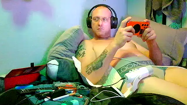 PornStro921 online show from March 14, 2026, 4:40 am