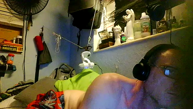 PornStro921 online show from March 29, 2026, 12:54 am