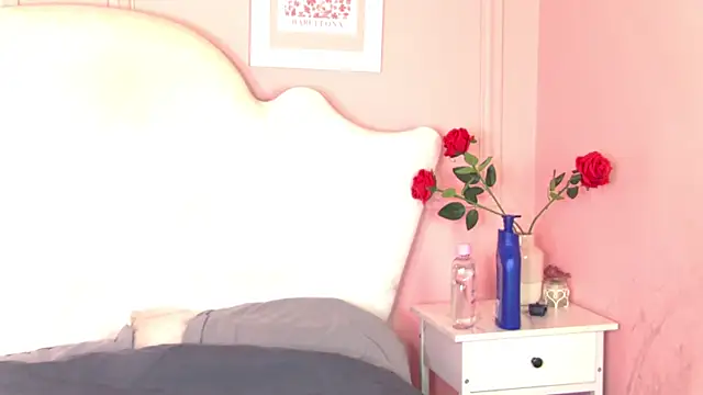 NyaraBuenoBabestation online show from March 21, 2025, 1:56 pm