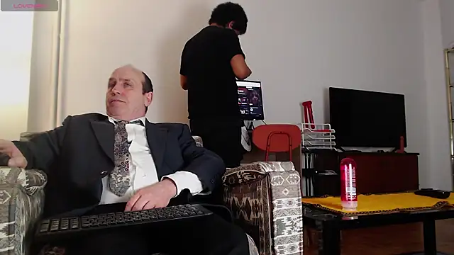 masterboy50 online show from February 25, 2025, 7:03 pm