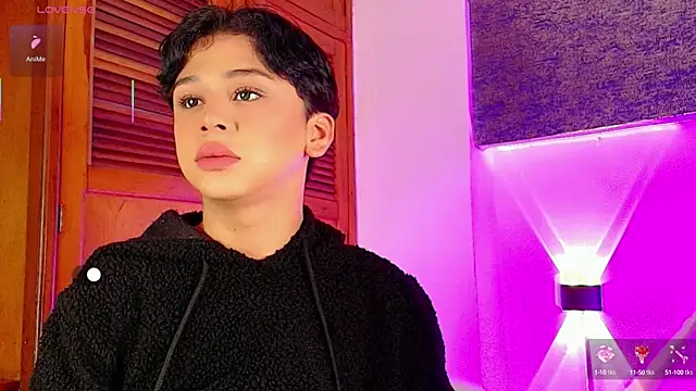 Dante bre online show from October 4, 2025, 1:31 pm