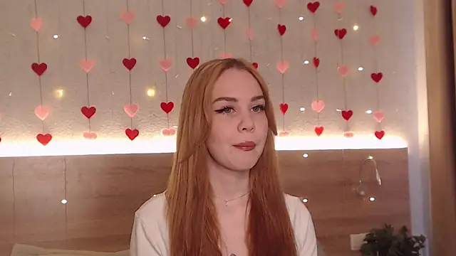 IvyAngel online show from March 18, 2026, 2:31 pm