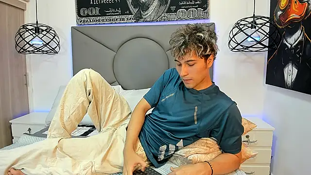 buddy whitte online show from October 23, 2025, 12:04 pm