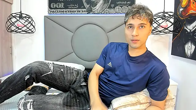 buddy whitte online show from November 8, 2025, 11:43 am