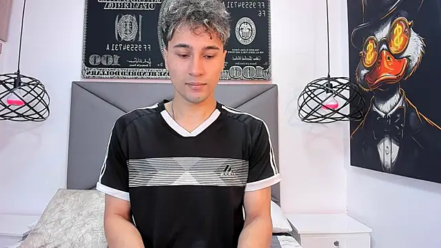 buddy whitte online show from November 9, 2025, 11:41 am