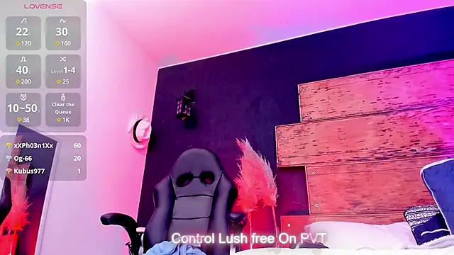 Bella williamss  online show from March 18, 2025, 2:47 am