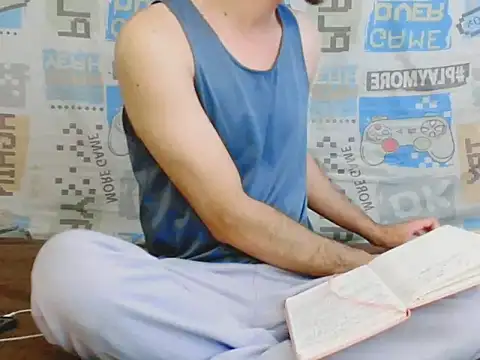 blondetwink online show from May 5, 2026, 2:03 pm