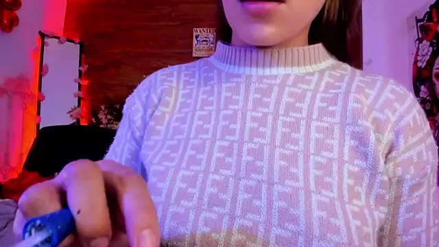 Minami Nakamura online show from December 19, 2025, 10:17 pm