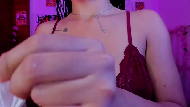 Minami Nakamura online show from March 9, 2026, 2:48 am