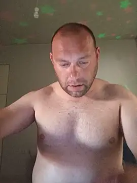 chris19851 online show from June 7, 2026, 9:13 am