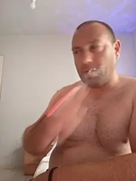 chris19851 online show from June 10, 2026, 10:03 am