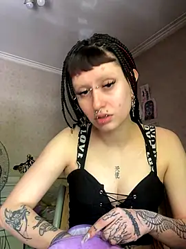 KititA12 online show from October 7, 2025, 1:30 pm