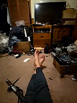 SillyRabbitz online show from November 26, 2025, 7:31 am