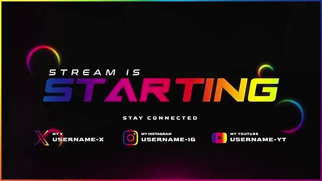 SillyRabbitz online show from January 19, 2026, 1:37 pm