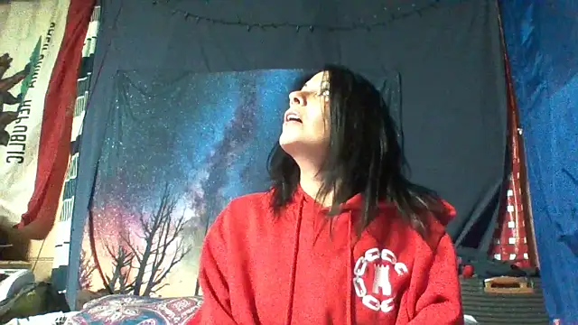Snapshot of SillyRabbitz chatting on May 21, 2026, 5:47 am SillyRabbitz online show from May 21, 2026, 5:47 am