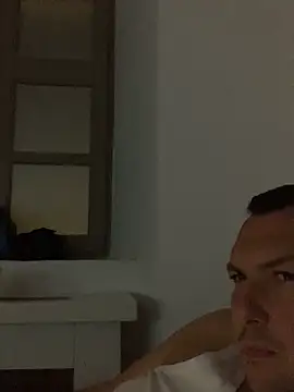 Mike8523 online show from November 7, 2025, 5:57 pm