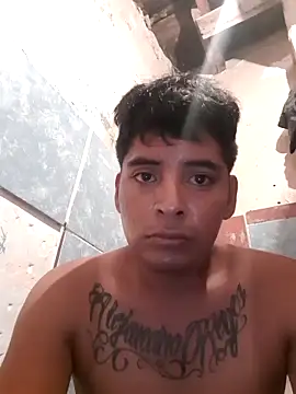 Elcabezhupas97 online show from September 21, 2025, 9:05 pm