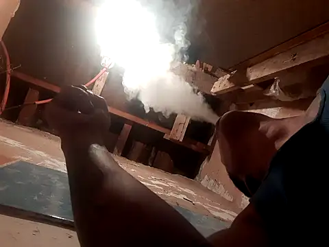 Elcabezhupas97 online show from November 9, 2025, 10:13 am