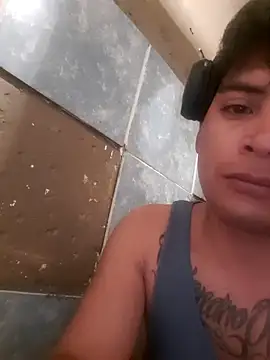 Elcabezhupas97 online show from March 1, 2026, 10:06 am