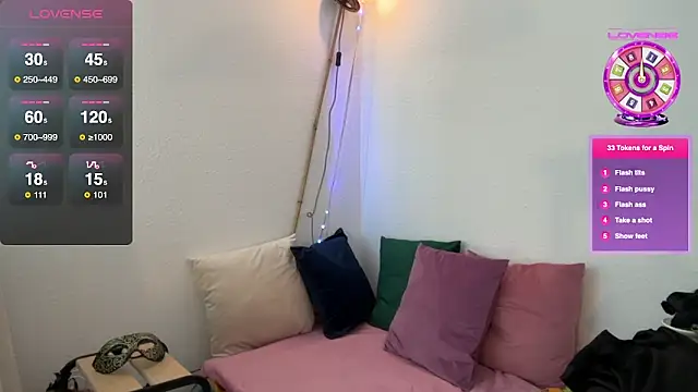 bayofdarkness online show from March 18, 2025, 12:58 pm