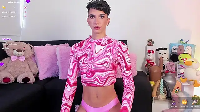 James BrownT online show from November 8, 2025, 8:29 pm