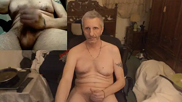 maxdaddy690 online show from March 9, 2026, 10:03 pm